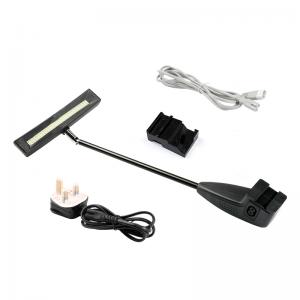 12W Pop up light for expo