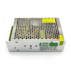 150W 24V 6.25A LED Power Supply