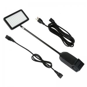 25W LED Display Arm Spotlight for Exhibition Wall