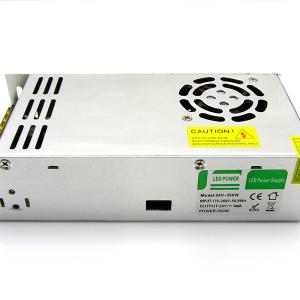 350W 24V 14.6A LED Power Supply