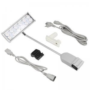 35W LED Spotlight Light 12LEDs Can link each other