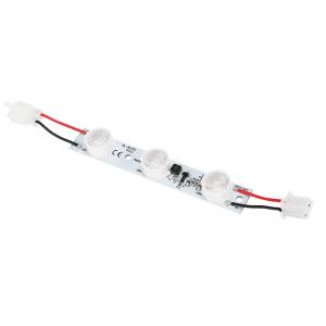 3LEDs 7W edge light 157mm length