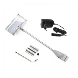 42Pcs 20W LED Spotlight for Expo