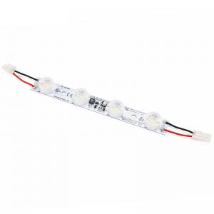 4LEDs 8W LED module light