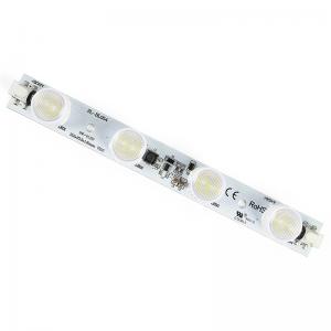 4LEDs side light for light box