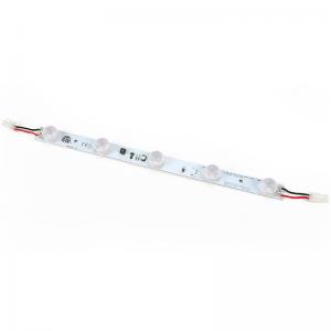 5LEDs 13W LED Light bar