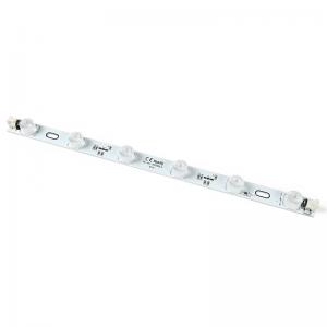 6LEDs 370mm length rigid strip light