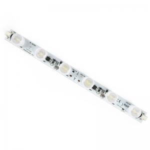6LEDs back light for light box