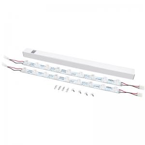 9LEDs Rigid strip light 470mm length