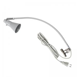 GU10 Pop Up Light Flute Arc Display Arm Light