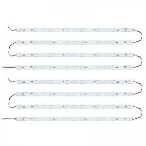 LED Ladder Light sourse diffuse light for advertising lightbox