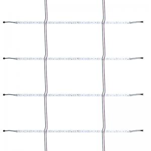 RGB Diffuse Light Strip ladder light