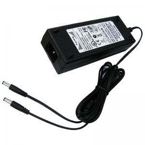 120W Switching Power Supply FY2405000 DCx 2