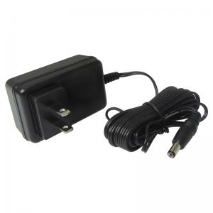 24W Wall mount power DC Connector